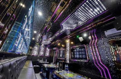 QUẬN 1 CHƠI GÌ? Ở ĐÂU? GỢI Ý NHÀ HÀNG KARAOKE QUẬN 1