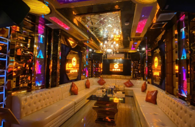 List 5 quán karaoke chất lượng, giá mềm ở quận 1