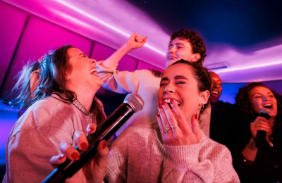 Karaoke Quận 1 - Eden Paradise: Điểm Hẹn Giải Trí Đỉnh Cao Tại Trung Tâm Quận 1