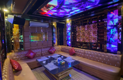 Địa điểm Nhà hàng Có karaoke tại Quận 1, TP. HCM